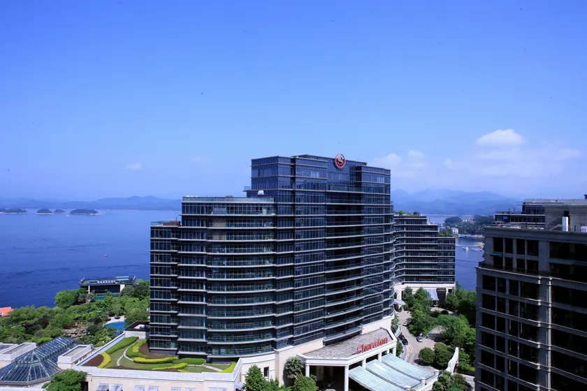 Milan Time Vacation Apartment Qiandao Lake - Image 1