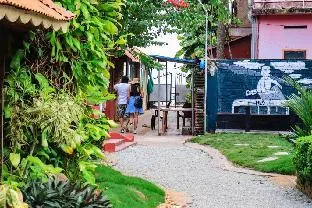 Kerala Bamboo house - Image 1