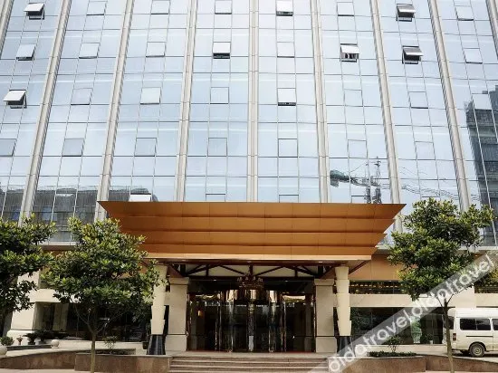 Hangzhouwan International Talent Hotel - Image 1