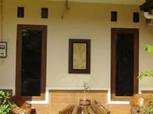 Adalia Homestay- Semarang (Syariah) - Image 1