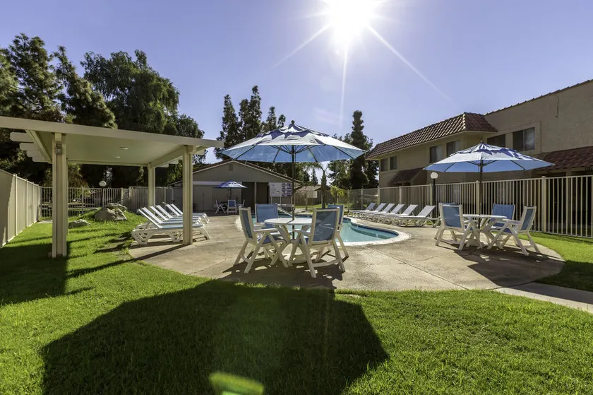Indian Palms Vacation Club Condos - Image 1