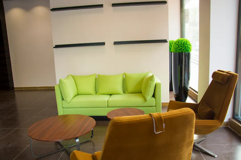 City Wanyi Hotel (Buji East Station Branch) - Image 1