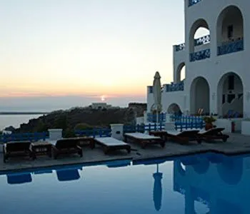 ATLANTIDA VILLAS - Image 1