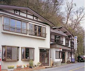 Minshuku Okajin - Image 1