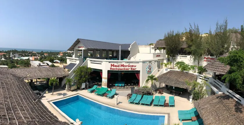 Mui Ne Hills Backpackers - Image 1