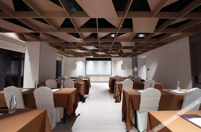 Tiangang Manfei Hotel (Ningbo Cicheng Guanshan River Subway Station Branch) - Image 1