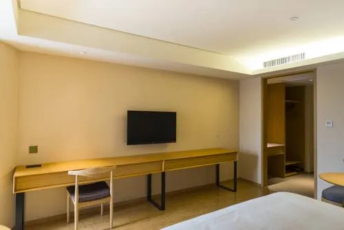 JI Hotel Shanghai Guangda Liuzhou Road - Image 1
