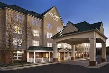 Spark by Hilton Woodbridge - Image 1