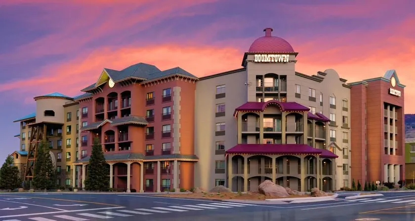 Best Western Plus Boomtown Casino Hotel - Image 1