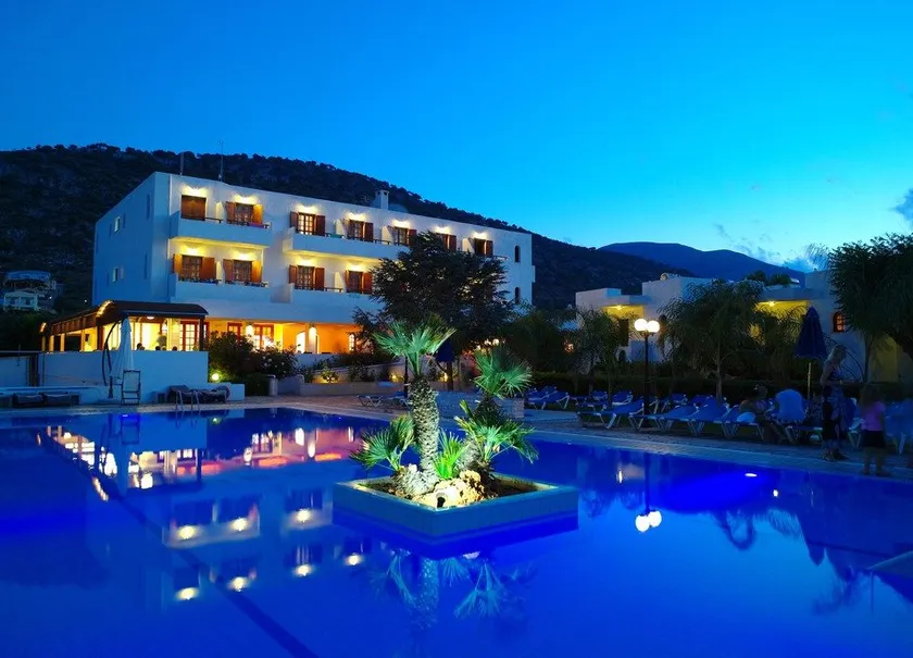 Sentido Kyknos Beach Adults Only - All inclusive - Image 1