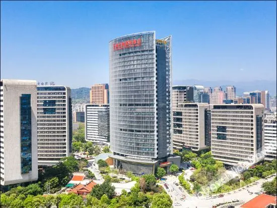 Vienna International Hotel  Longyan Busines - Image 1