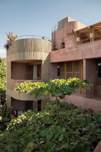 Hotel Boutique Xiqué - Image 1