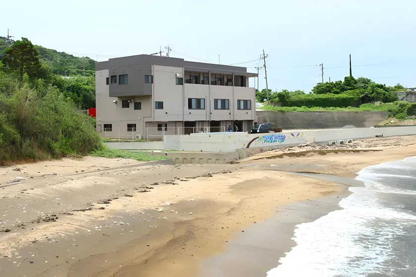 seaside villa HILIFE - Image 1