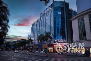 Fengman Hotel (Yong'an Daronshu Store) - Image 1