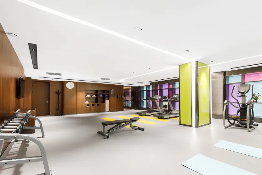 Hampton by Hilton Binzhou - Image 1