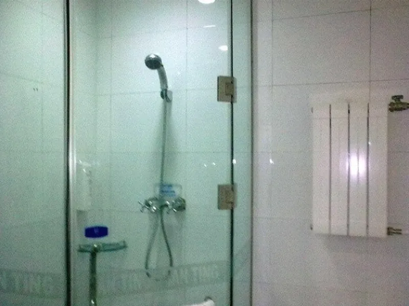Hanting Hotel Tianjin Wuqing Daguangming Center - Image 1