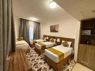 Sama Al Amani Hotel - Image 1