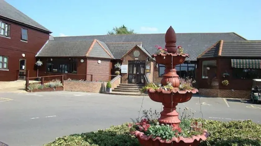 The Wiltshire Hotel, Golf and Leisure Resort - Image 1