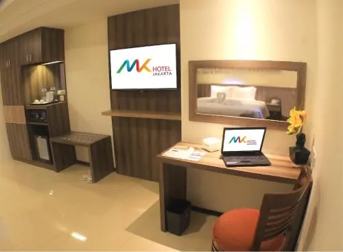 MK Hotel Jakarta - Image 1