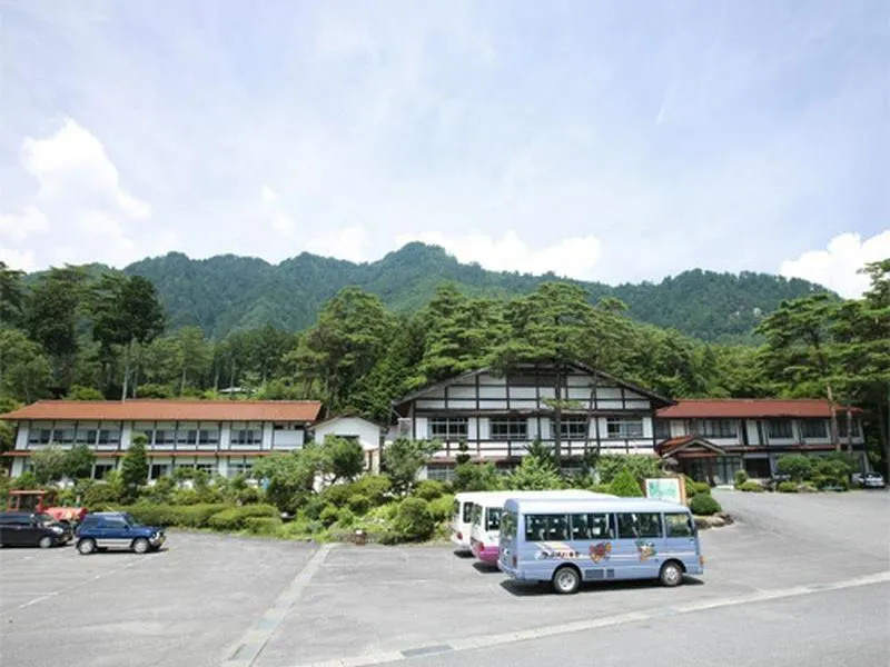 Forespa Kiso Atera Ryokan - Image 1