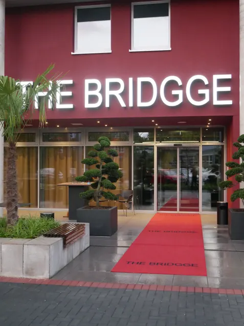Hotel Brueggen - Image 1