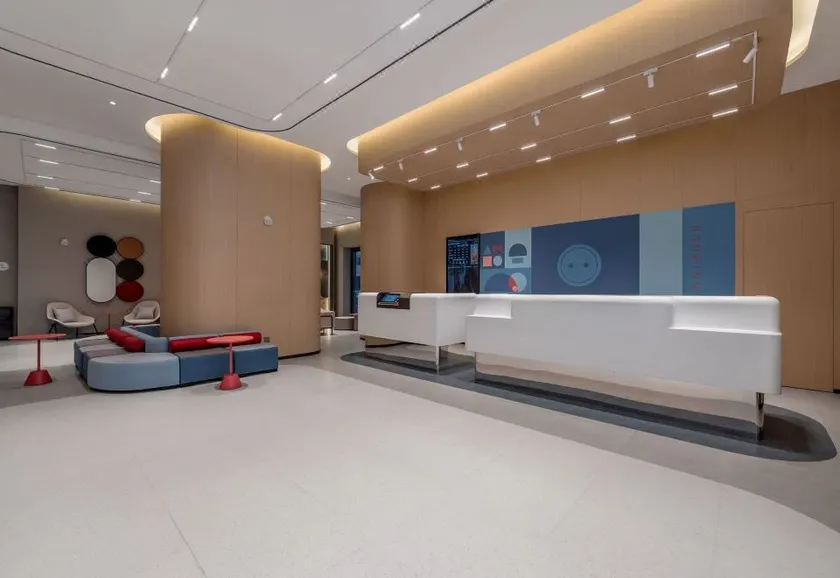 Home Inn YouU Esports Hotel (Xinzhou Normal University Branch) - Image 1