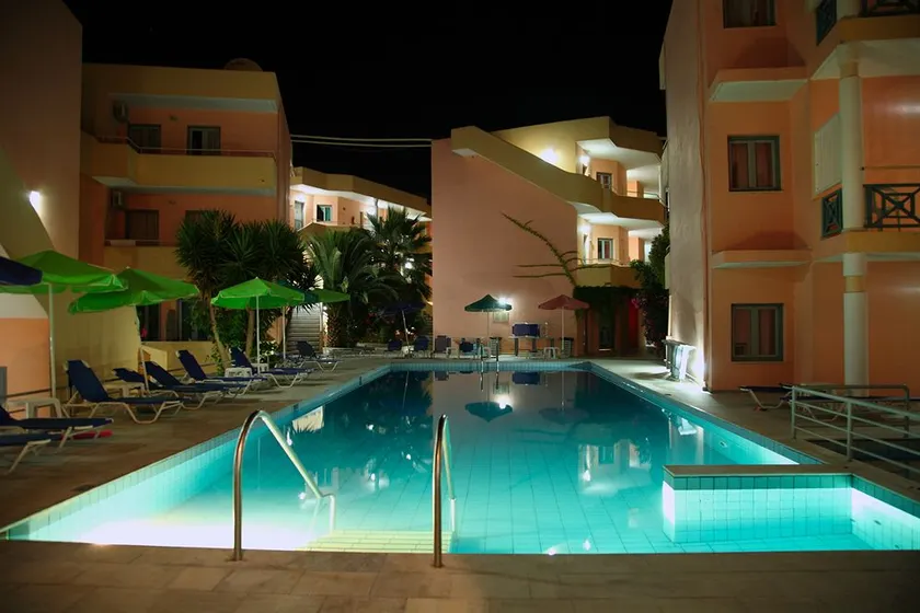 Fountoulis Suites - Image 1