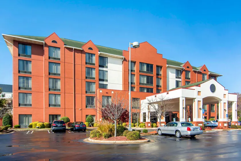 Americinn By Wyndham Stonecrest Near Atlanta - Image 1
