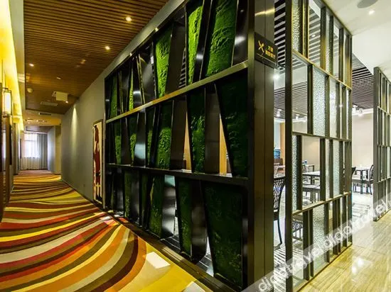 Wanjing Hotel (Zhengzhou Zhongyuan Wanda Branch) - Image 1