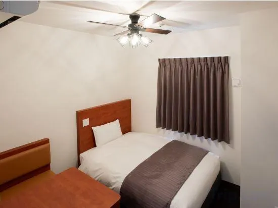 Sanda Sunrise Hotel Hommachi - Image 1