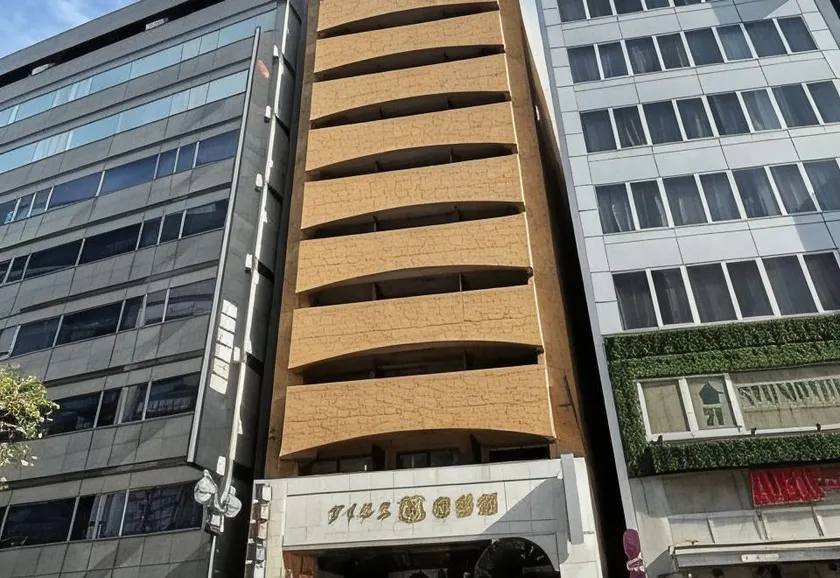 DYNAST SHIBUYA  NO.1 - Image 1