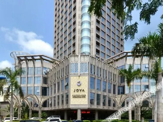 Joya International Hotel - Image 1