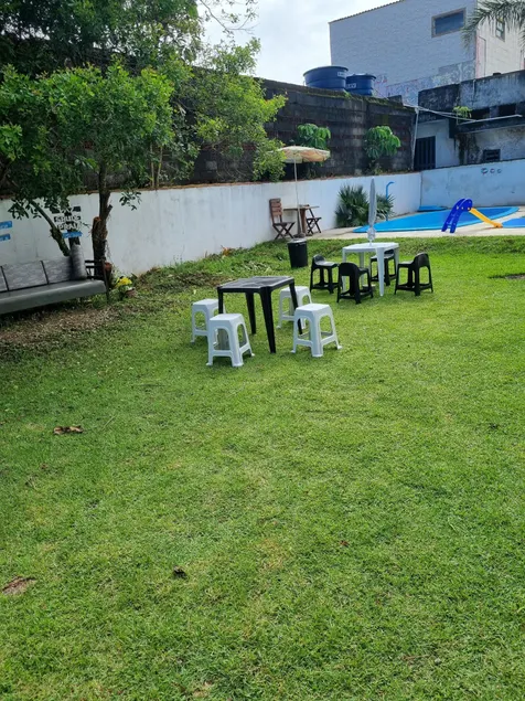 Hostel Sepumpasepapum itanhaem-sp - Image 1