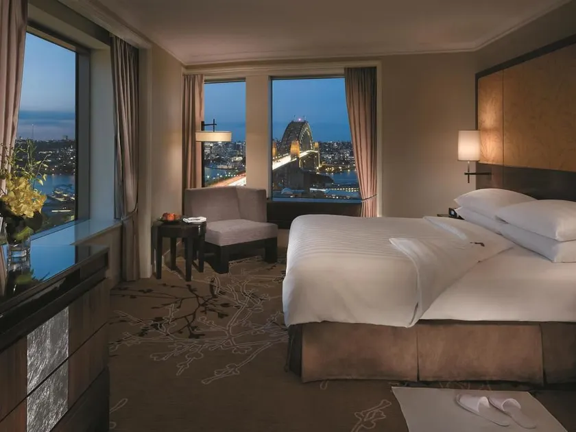 Shangri-La Hotel, Sydney - Image 1