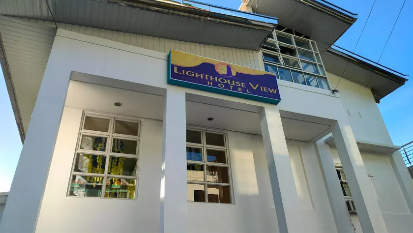 Lighthouse View Hotel - Image 1