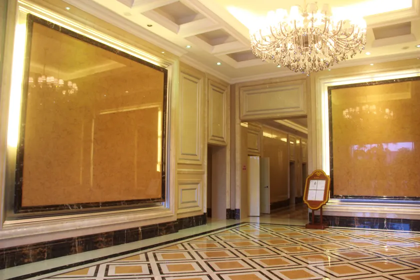 U-Qu Hotel Apartment (Nanning High-tech Zone Anji Wanda Plaza Branch) - Image 1