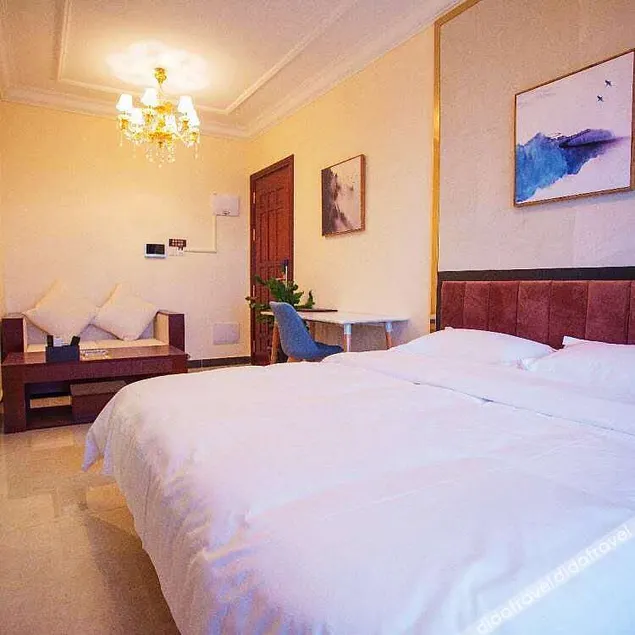Yisideng Holiday Villa (Enping Hengda Quandu) - Image 1