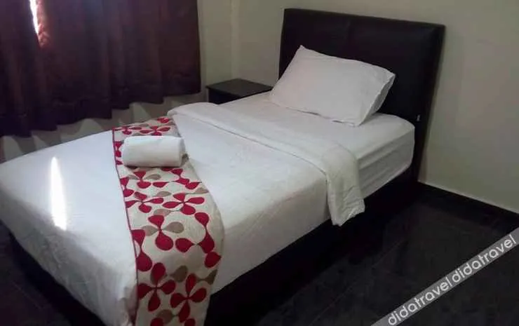 Hotel Az-Zahra Kerteh - Image 1