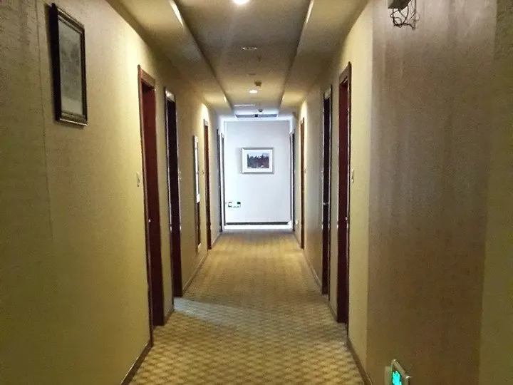 Yiju Hostel - Image 1