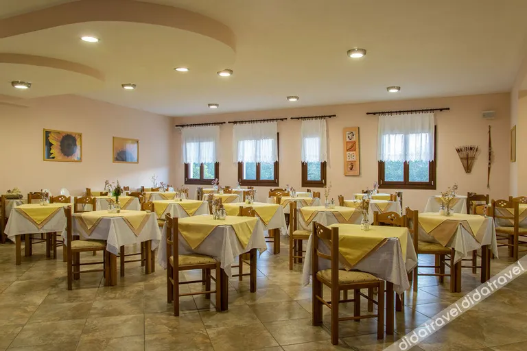 Golden Sun Kokkari - Image 1