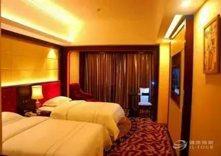 Jingdu Guilong Hotel - Image 1
