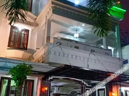 Hotel Abdul Rahman - Image 1