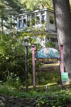Inn the Woods Bed and Breakfast - Image 1