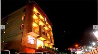 Hotel Park Paradise - Image 1