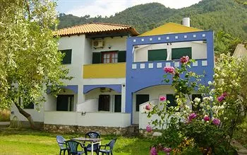Blue Sky Villas - Image 1