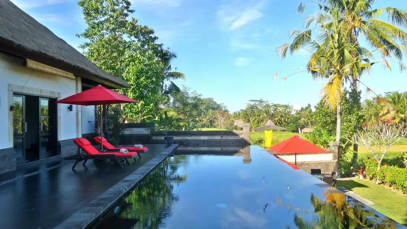 Rouge - Private Villas Ubud - Image 1