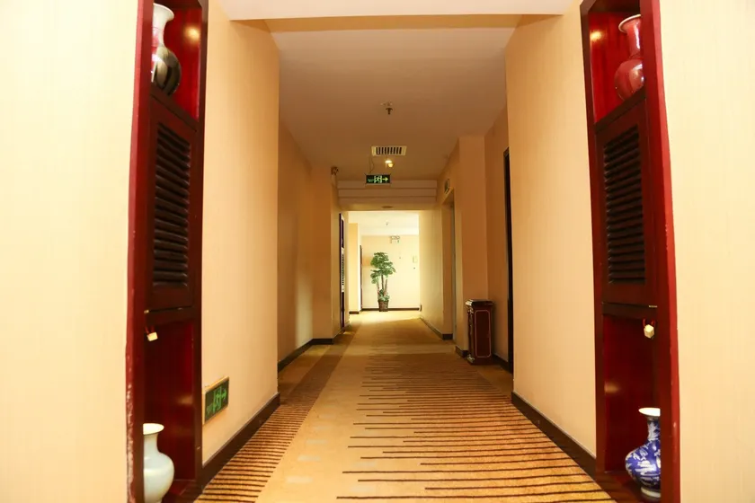 Kingston Hotel (Dongguan Dalingshan Branch) - Image 1