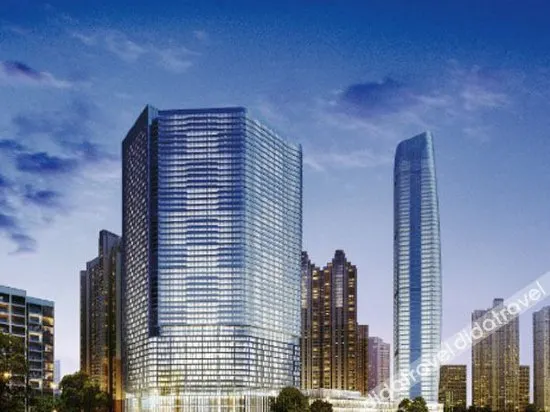 Poly Yujingge Residence - Image 1