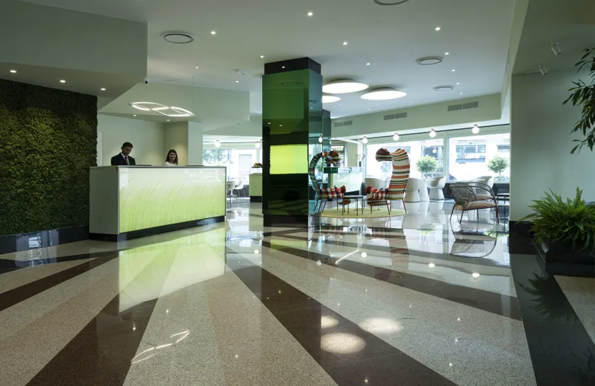 Hotiday Hotel Milano Turro - Image 1