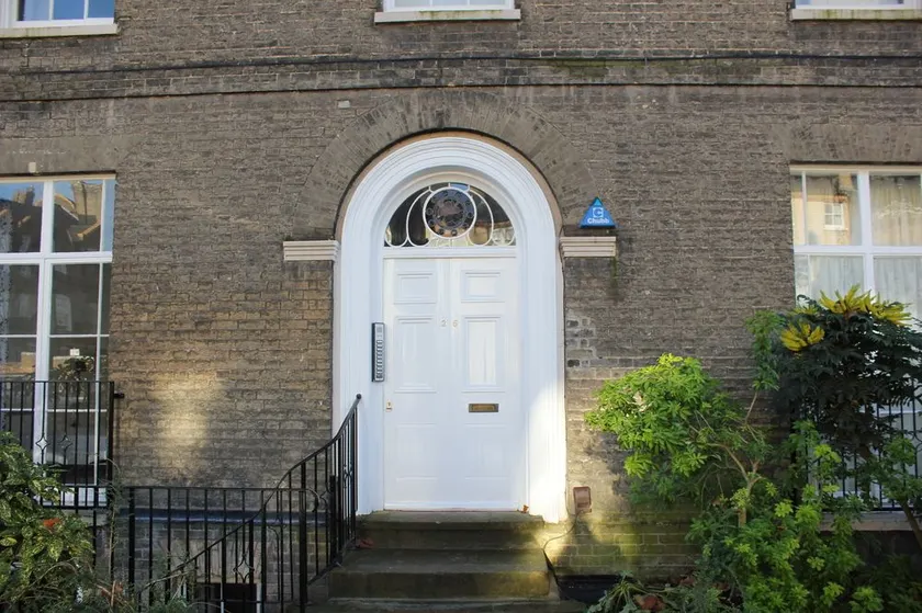 Cambridge City Studios by Paymán Club - Image 1